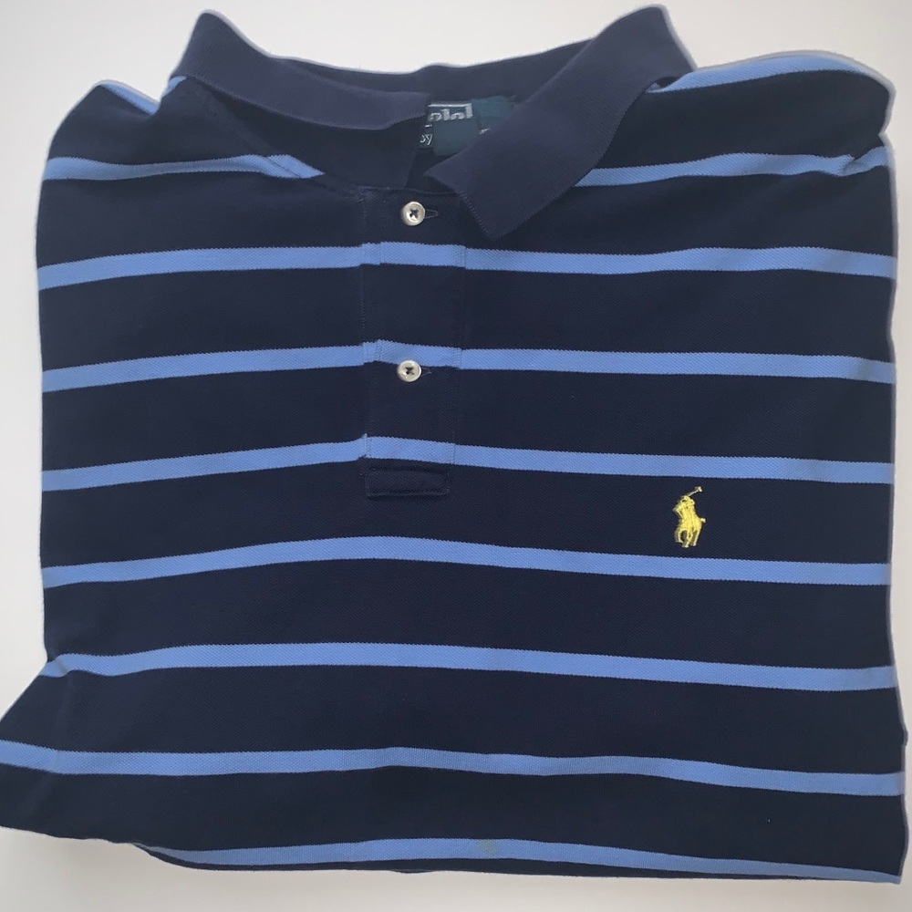 Polo by Ralph Lauren Vintage